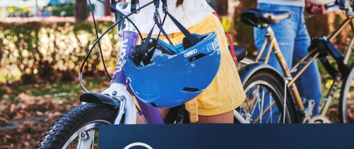 Die Horstschule radelt wieder los – Mach mit beim Stadtradeln!